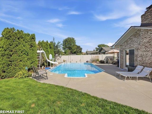 39543 Edgemont Drive, Sterling Heights, MI 48310