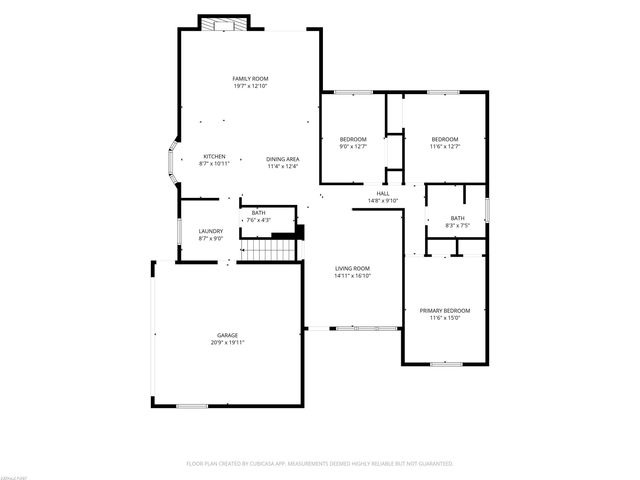 39543 Edgemont Drive, Sterling Heights, MI 48310