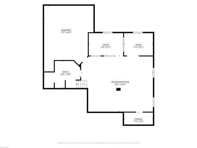 39543 Edgemont Drive, Sterling Heights, MI 48310