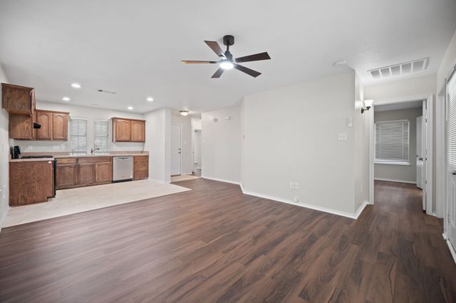 3053 Hopewell Lane, Fort Worth, TX 76179