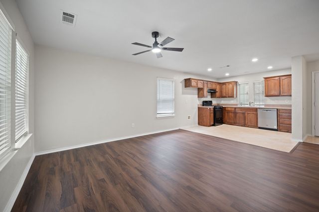 3053 Hopewell Lane, Fort Worth, TX 76179