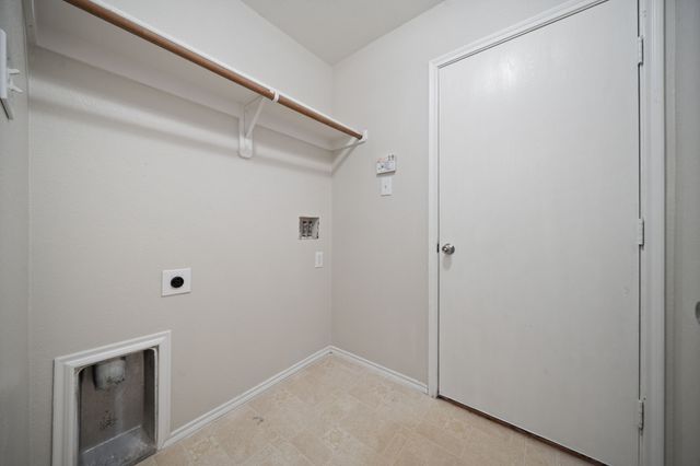 3053 Hopewell Lane, Fort Worth, TX 76179