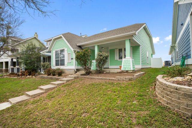 3053 Hopewell Lane, Fort Worth, TX 76179