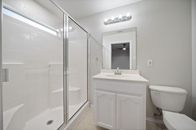 3053 Hopewell Lane, Fort Worth, TX 76179