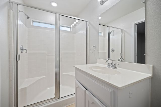 3053 Hopewell Lane, Fort Worth, TX 76179