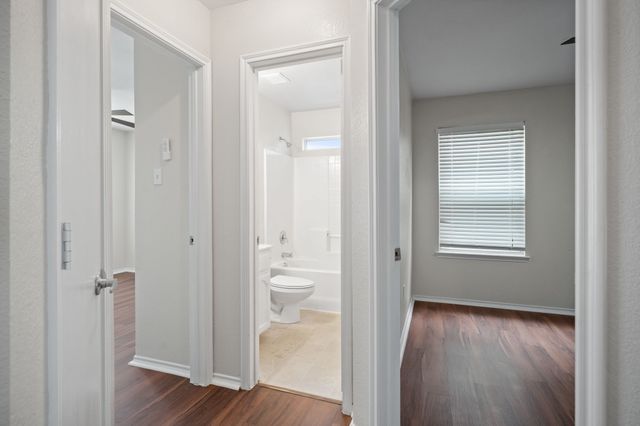 3053 Hopewell Lane, Fort Worth, TX 76179