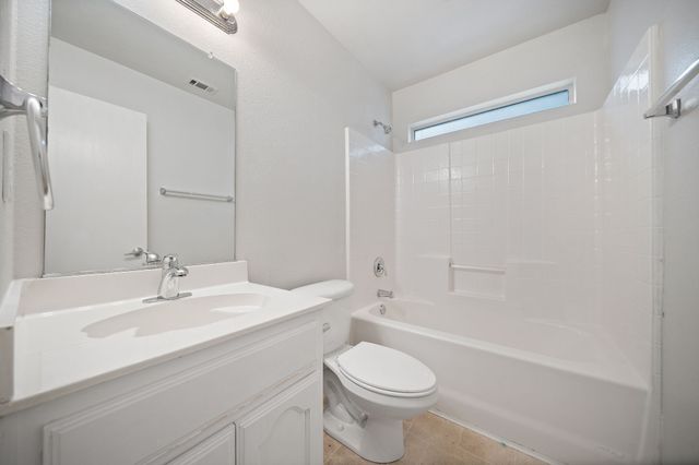 3053 Hopewell Lane, Fort Worth, TX 76179