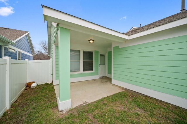 3053 Hopewell Lane, Fort Worth, TX 76179