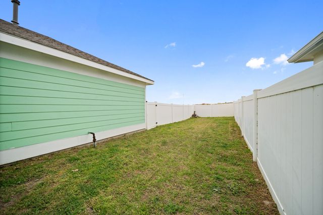 3053 Hopewell Lane, Fort Worth, TX 76179