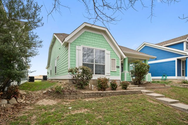 3053 Hopewell Lane, Fort Worth, TX 76179