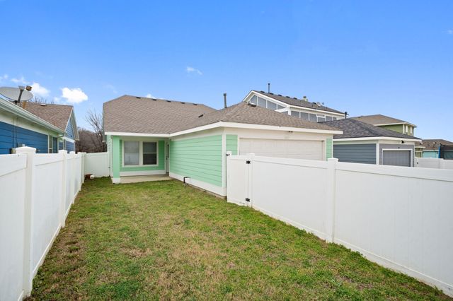 3053 Hopewell Lane, Fort Worth, TX 76179