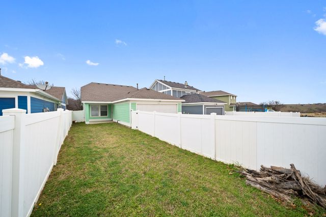 3053 Hopewell Lane, Fort Worth, TX 76179