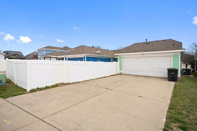 3053 Hopewell Lane, Fort Worth, TX 76179