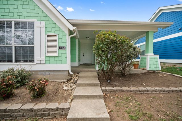 3053 Hopewell Lane, Fort Worth, TX 76179