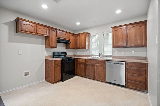 3053 Hopewell Lane, Fort Worth, TX 76179