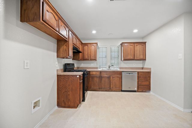 3053 Hopewell Lane, Fort Worth, TX 76179