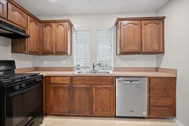 3053 Hopewell Lane, Fort Worth, TX 76179