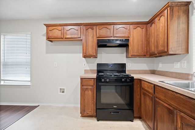 3053 Hopewell Lane, Fort Worth, TX 76179