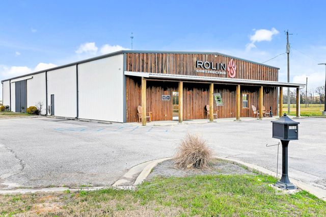 5060 Jack Springs Road, Atmore, AL 36502