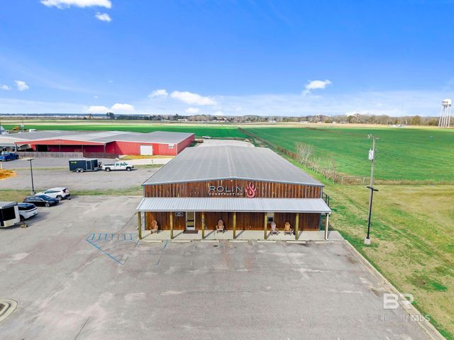 5060 Jack Springs Road, Atmore, AL 36502