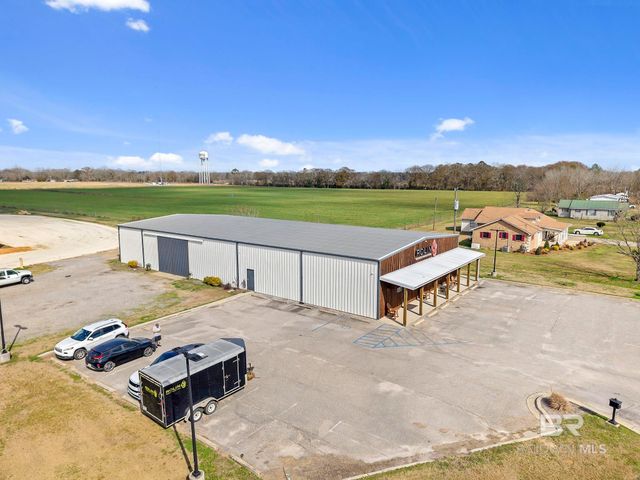 5060 Jack Springs Road, Atmore, AL 36502