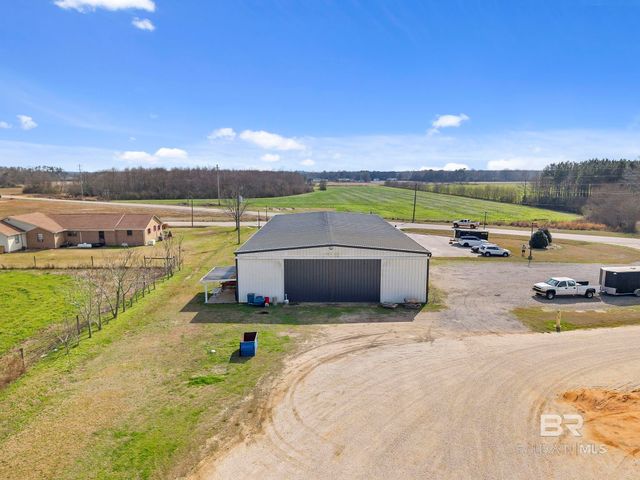 5060 Jack Springs Road, Atmore, AL 36502