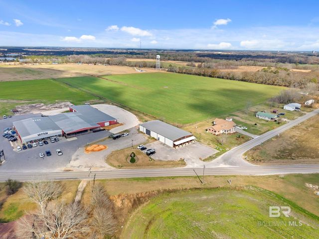 5060 Jack Springs Road, Atmore, AL 36502