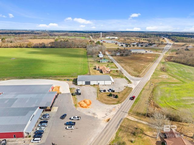 5060 Jack Springs Road, Atmore, AL 36502