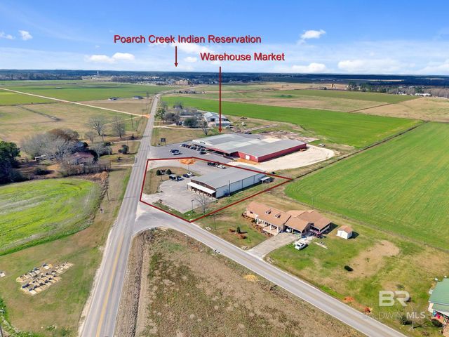 5060 Jack Springs Road, Atmore, AL 36502
