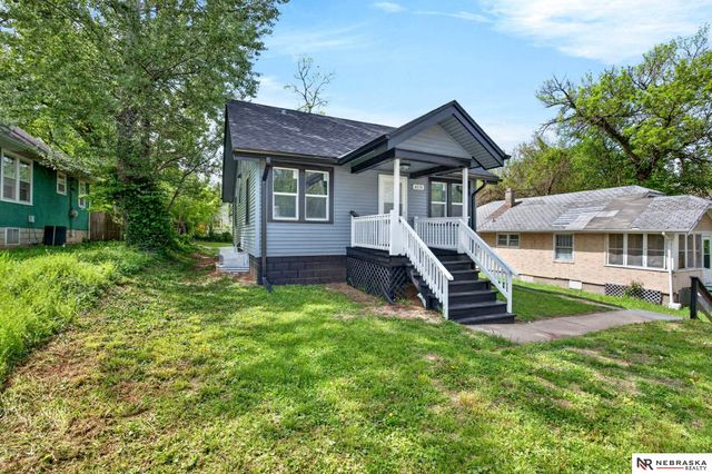 4115 Maple Street, Omaha, NE 68111