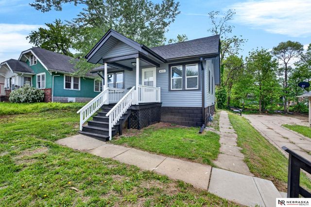 4115 Maple Street, Omaha, NE 68111