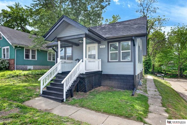 4115 Maple Street, Omaha, NE 68111
