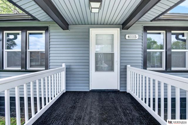 4115 Maple Street, Omaha, NE 68111