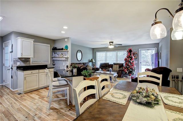 198 Iracille NE Lane, Calhoun, GA 30701