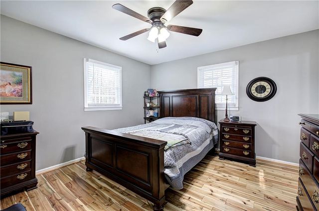 198 Iracille NE Lane, Calhoun, GA 30701