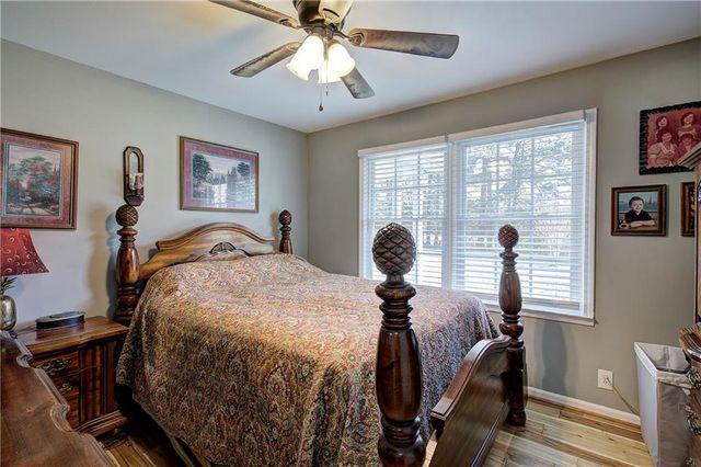 198 Iracille NE Lane, Calhoun, GA 30701