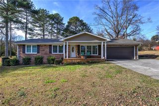 198 Iracille NE Lane, Calhoun, GA 30701