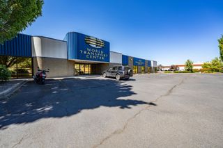 2090 Commerce Drive, Medford, OR 97504