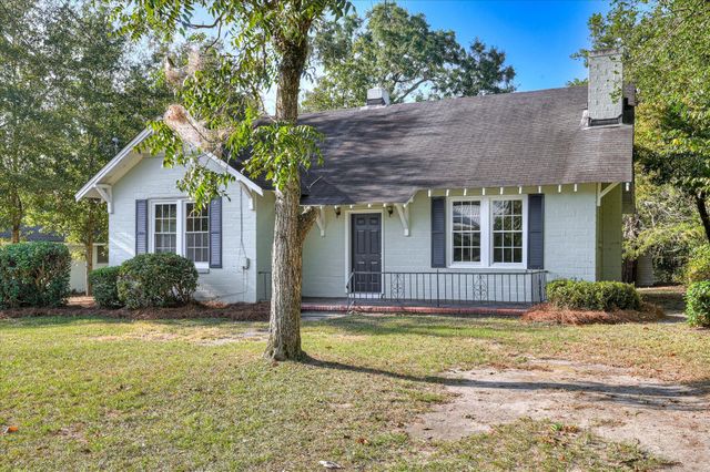 205 Williams Street, Wrens, GA 30833