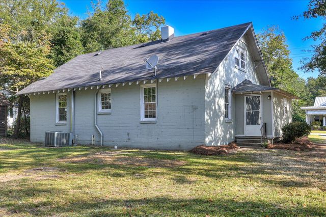 205 Williams Street, Wrens, GA 30833