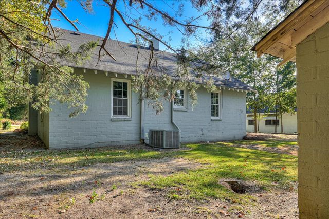 205 Williams Street, Wrens, GA 30833