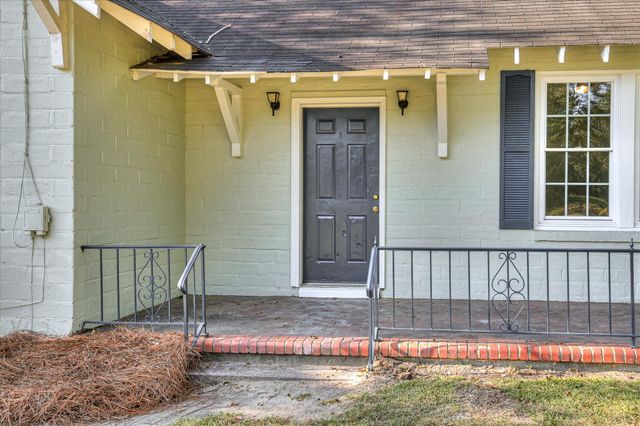 205 Williams Street, Wrens, GA 30833