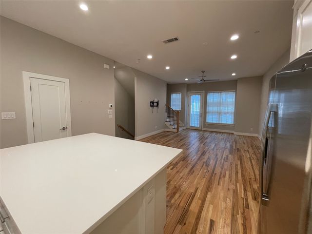 4910 Live Oak Street 7, Dallas, TX 75206