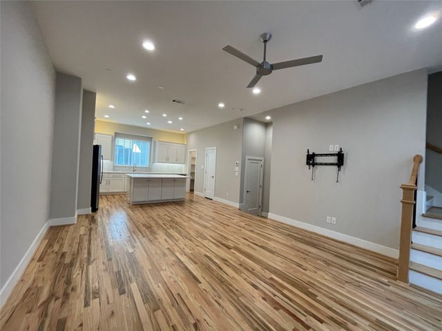 4910 Live Oak Street 7, Dallas, TX 75206