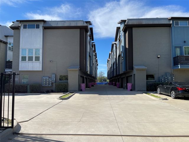 4910 Live Oak Street 7, Dallas, TX 75206