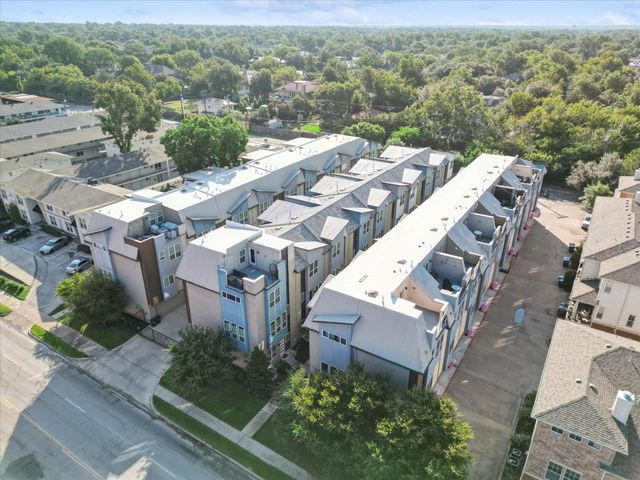 4910 Live Oak Street 7, Dallas, TX 75206