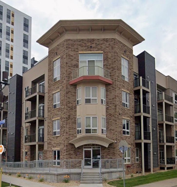 2600 University Avenue SE 109, Minneapolis, MN 55414 — exterior