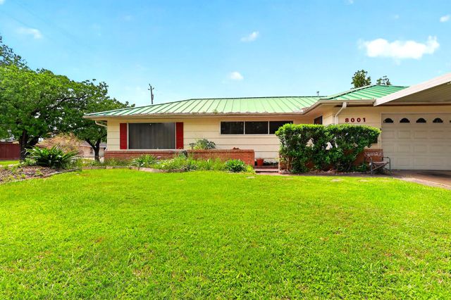 8001 Hammerly Boulevard, Houston, TX 77055
