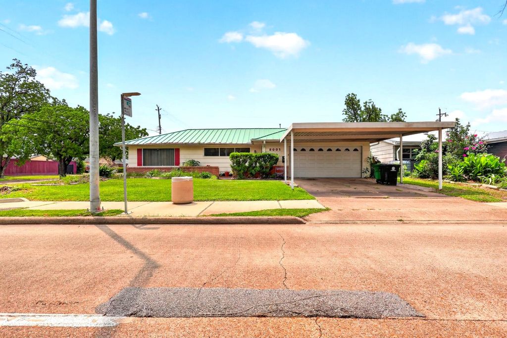 8001 Hammerly Boulevard, Houston, TX 77055