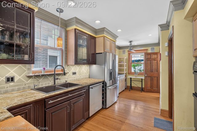 4199 Bishop Street, Detroit, MI 48224